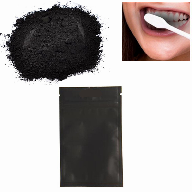 Teeth Whitening Co - Bamboo Charcoal Teeth Tooth Dental Dentis