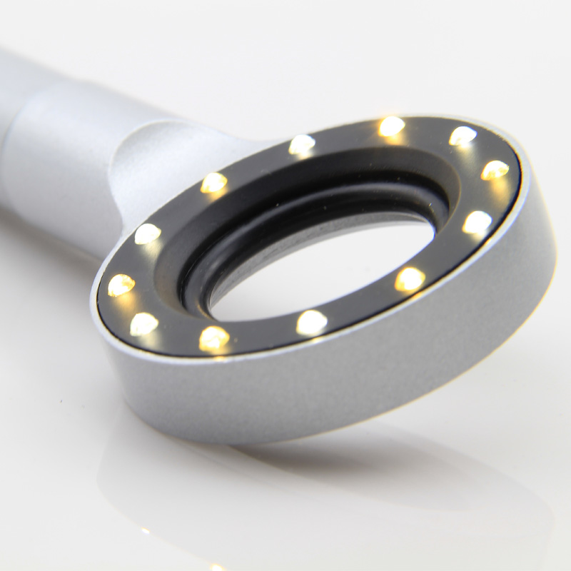 Teeth Whitening Dental - 3 in 1 Dental Base Light