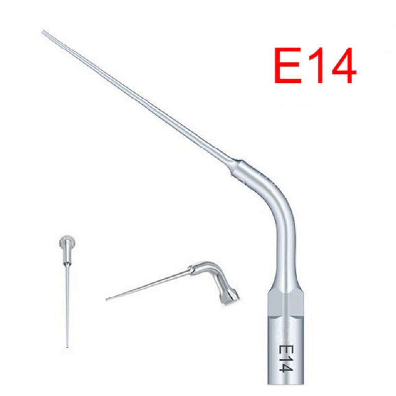 Teeth Whitening Dental - 5PCS Dental Ultrasonic Scaler Tips E14