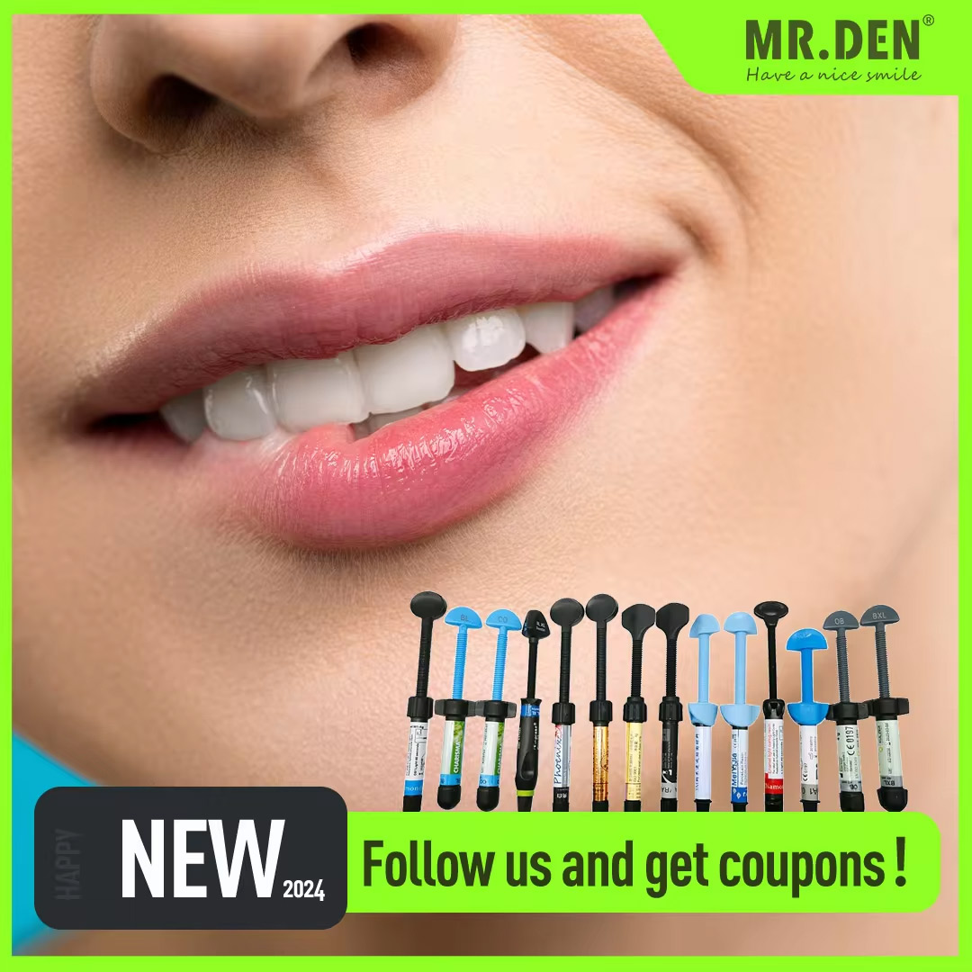Teeth Whitening Veneers - Nano Enamel Veneer Material Teeth Whitening