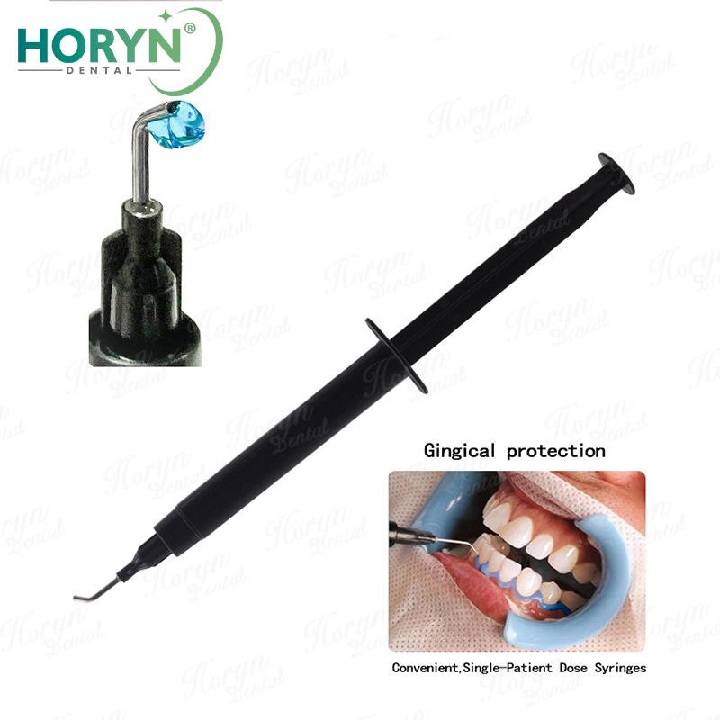 Horyn Dental Gingival Isolatio - Teeth Whitening Gel Peroxide 评论和价格