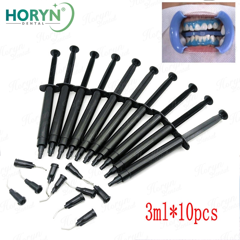 Horyn Dental Gingival Isolatio - Teeth Whitening Gel Peroxide 评论和价格