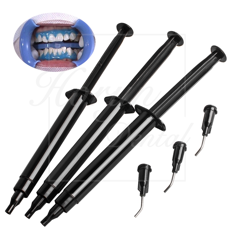 Horyn Dental Gingival Isolatio - Teeth Whitening Gel Peroxide 评论和价格
