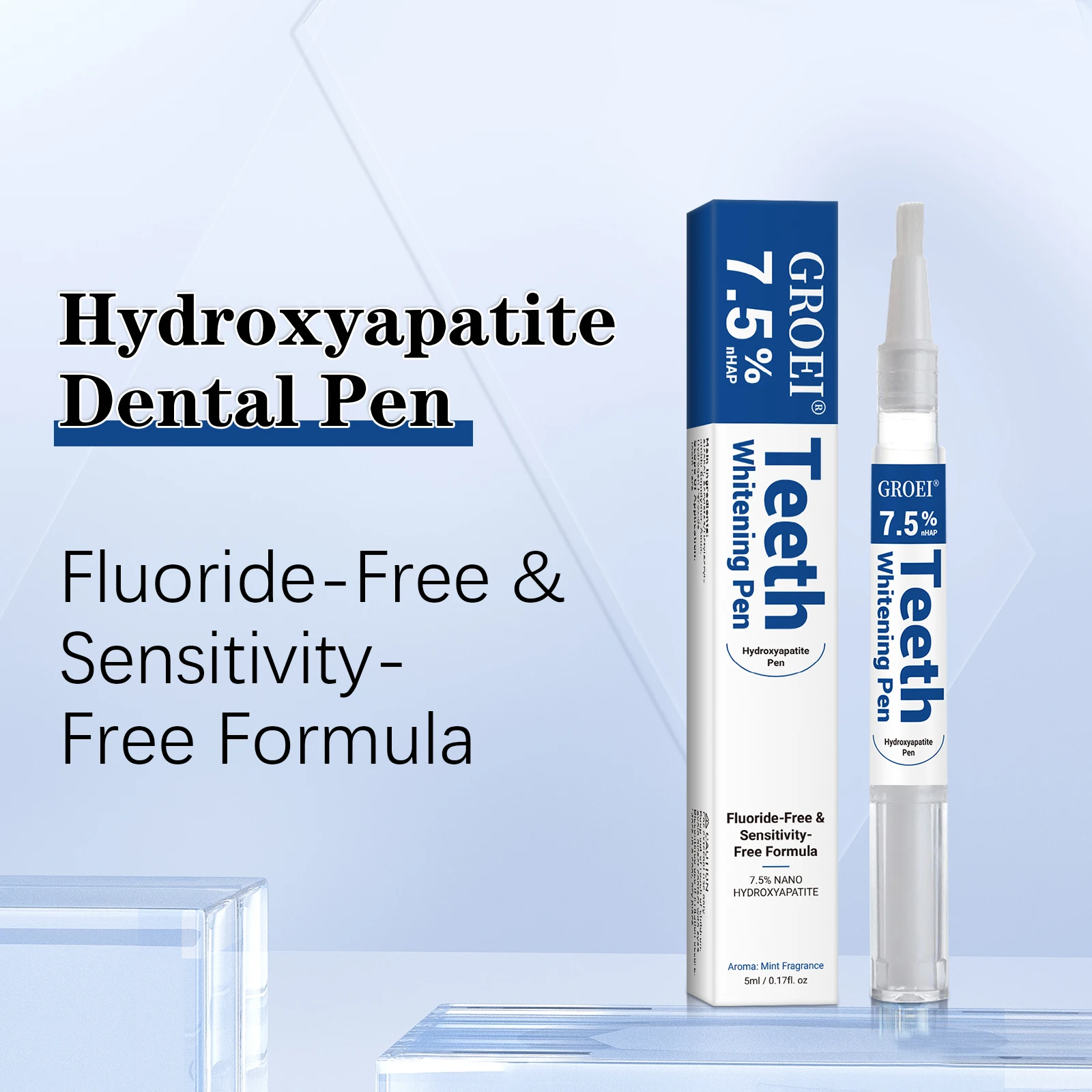 Hydroxyapatite Tooth Whitening - Teeth Whitening Gel Peroxide 评论和价格