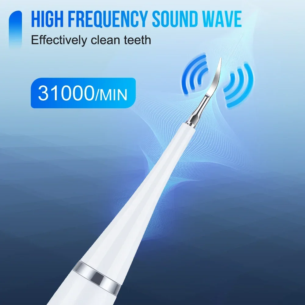Ultrasonic Scaler for Teeth Cl - Teeth Whitening Products 评论和价格