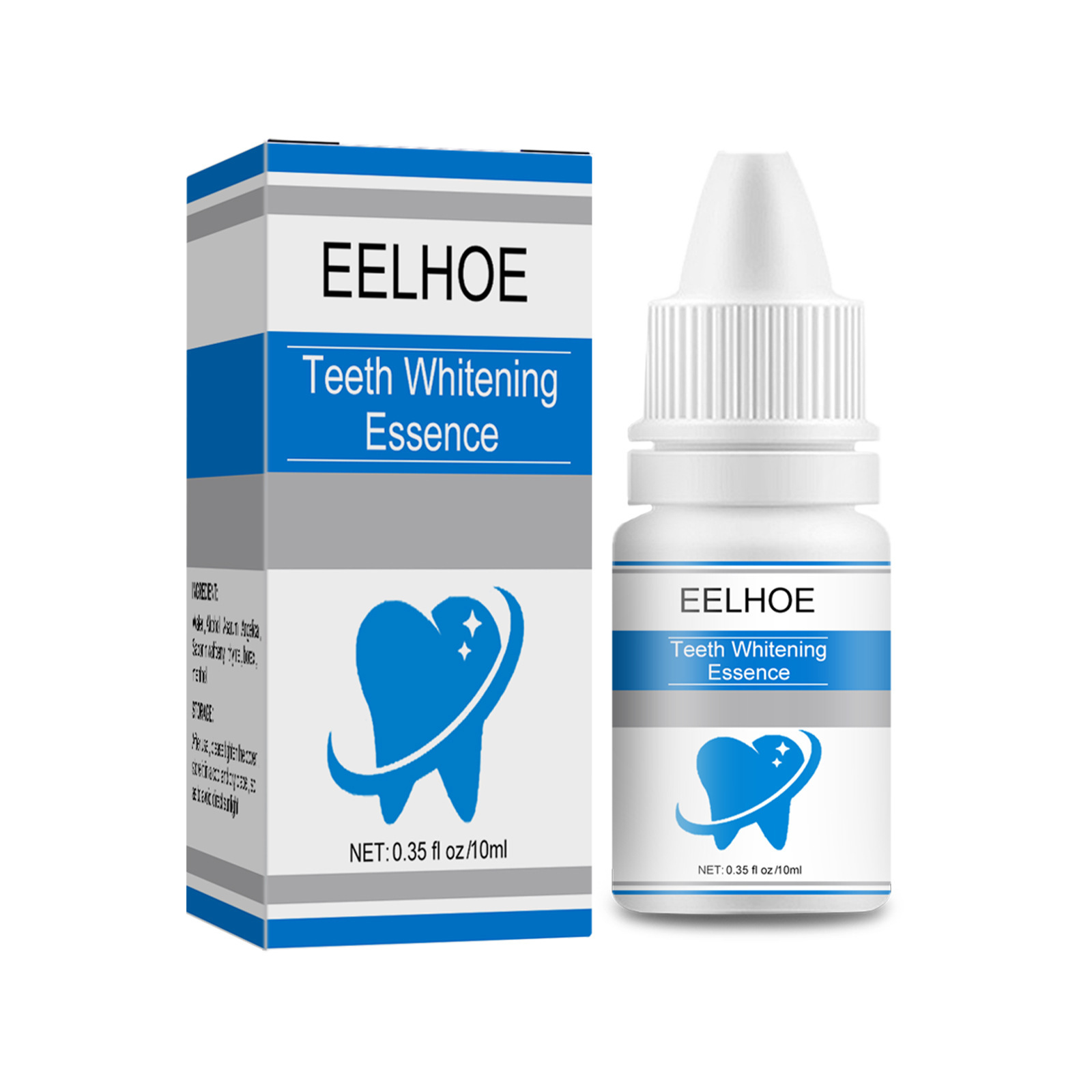 EELHOE Teeth Whitening Serum C - Teeth Whitening Serum 评论和价格