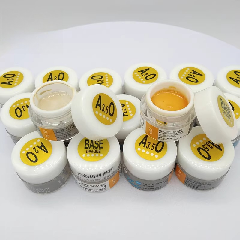 Dental Materials Denture Proce - Teeth Whitening Paste 评论和价格