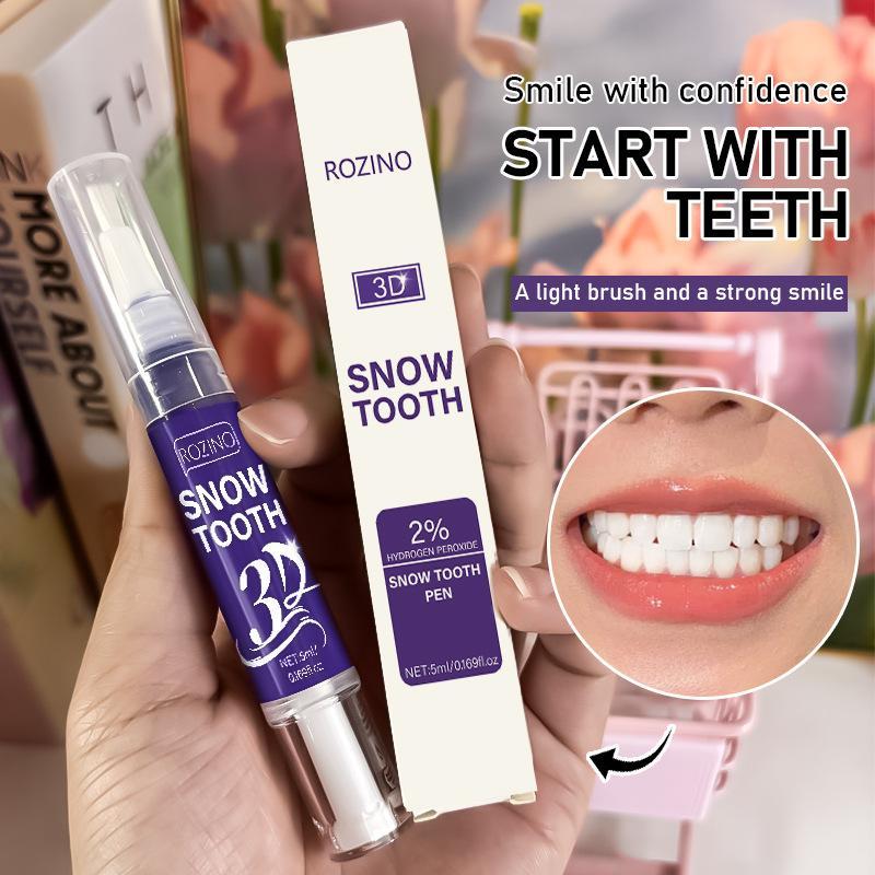 New Portable Teeth Whitening P - Whitening Pen Bleach 评论和价格