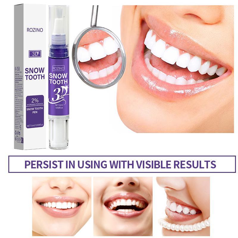 New Portable Teeth Whitening P - Whitening Pen Bleach 评论和价格