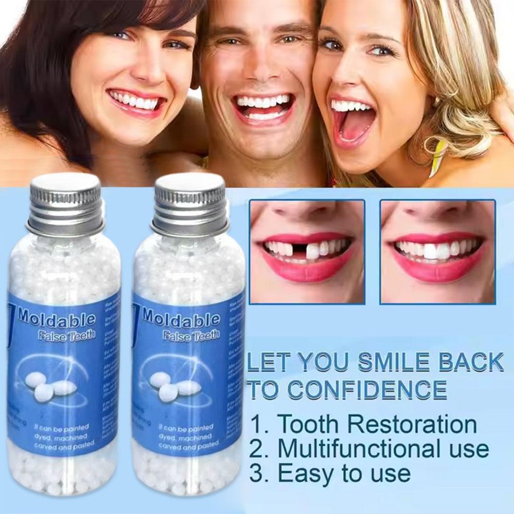 Resin Temporary Tooth Repair T - Teeth Whitening Dental 评论和价格