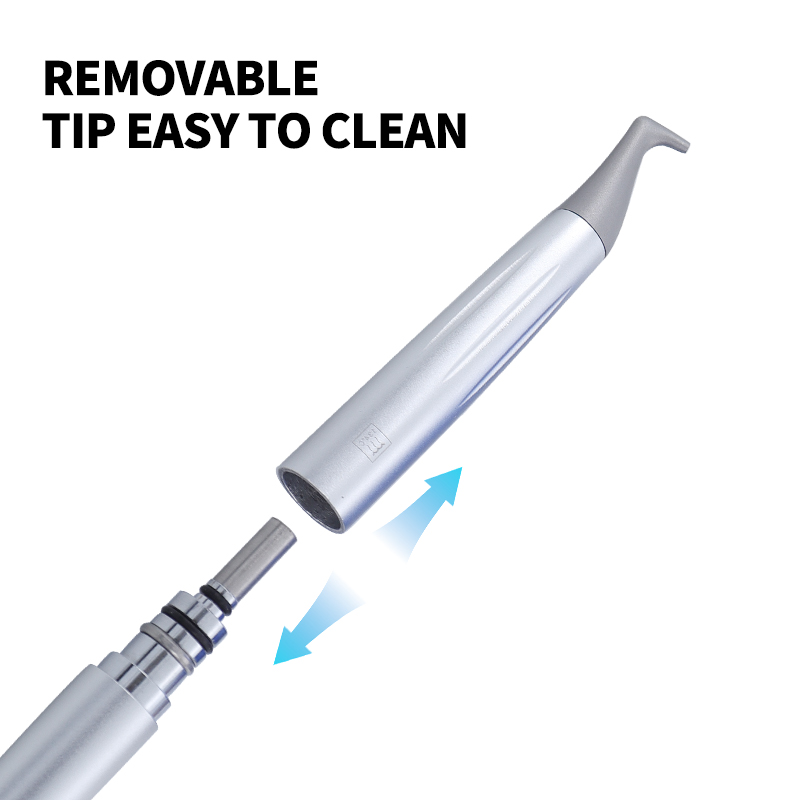 Dental Teeth Sandblasting Mach - Teeth Whitening Products 评论和价格