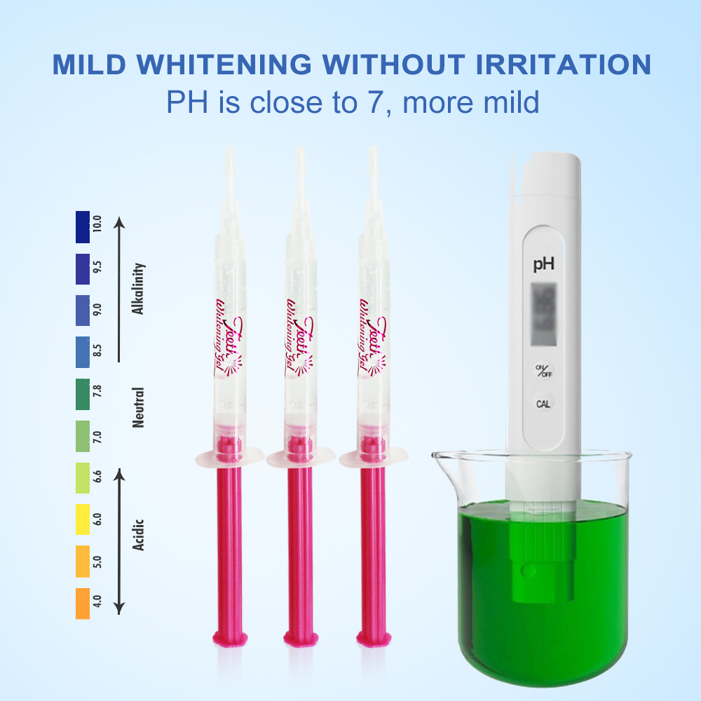 Tooth Whitening Gel PAP or35%C - Teeth Whitening Gel Peroxide 评论和价格