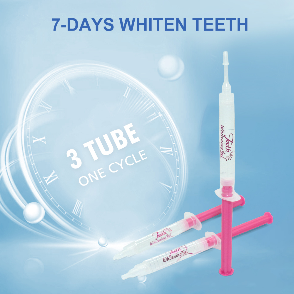 Tooth Whitening Gel PAP or35%C - Teeth Whitening Gel Peroxide 评论和价格