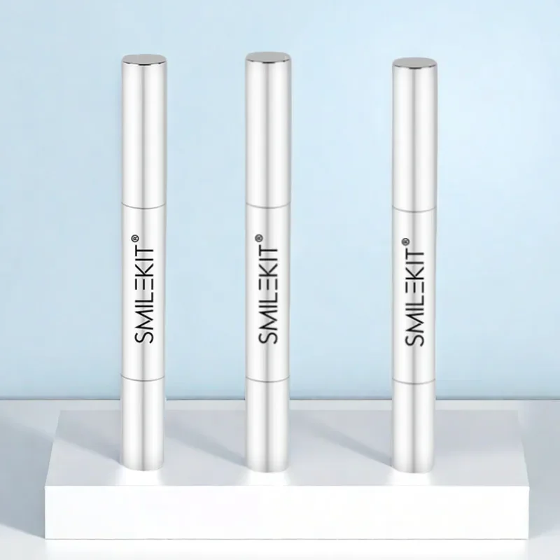 Dental Teeth Whitening Kit Min - Whitening Pen Bleach 评论和价格