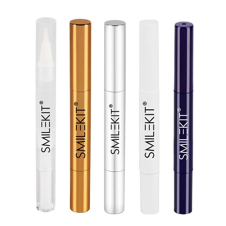 Dental Teeth Whitening Kit Min - Whitening Pen Bleach 评论和价格