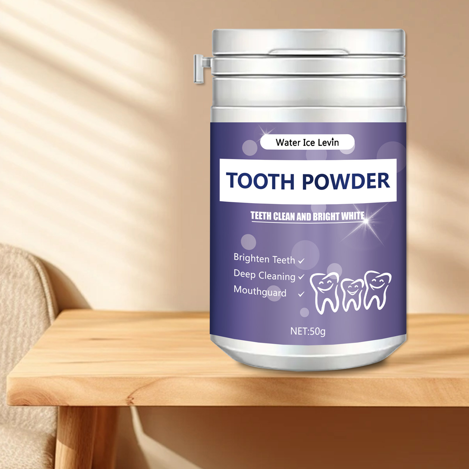 pearl tooth powder fresh breat - Teeth Whitening Paste 评论和价格