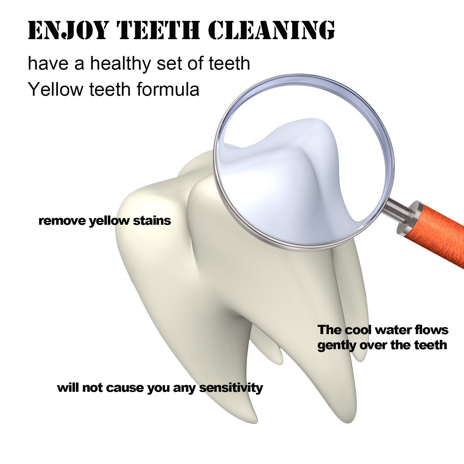 EELHOE Teeth Whitening Pen Den - Whitening Pen Bleach 评论和价格