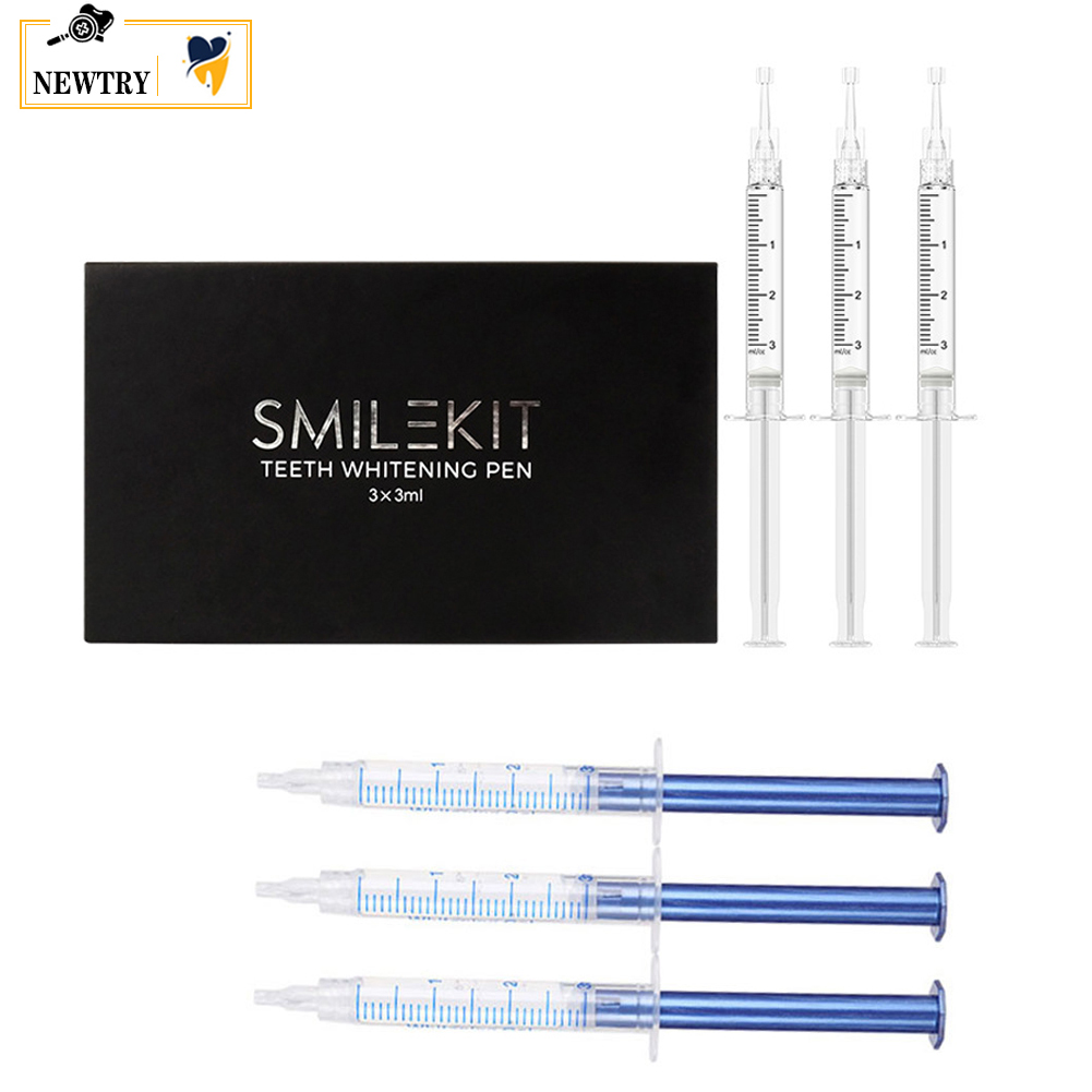 Teeth Whitening Gel With Bouti - Teeth Whitening Gel Peroxide 评论和价格