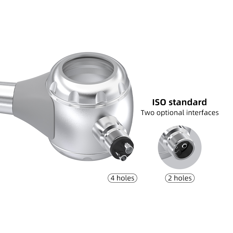 VV Dental Air Prophy Polisher  - Teeth Whitening Dental 评论和价格