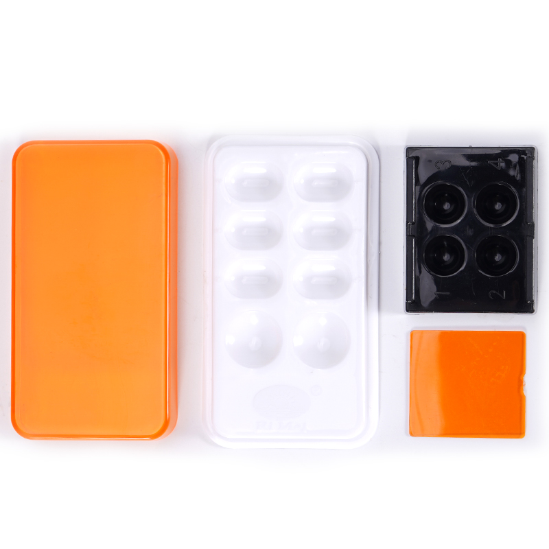 Dental Veneer Storage Box 4/8  - Teeth Whitening Veneers 评论和价格