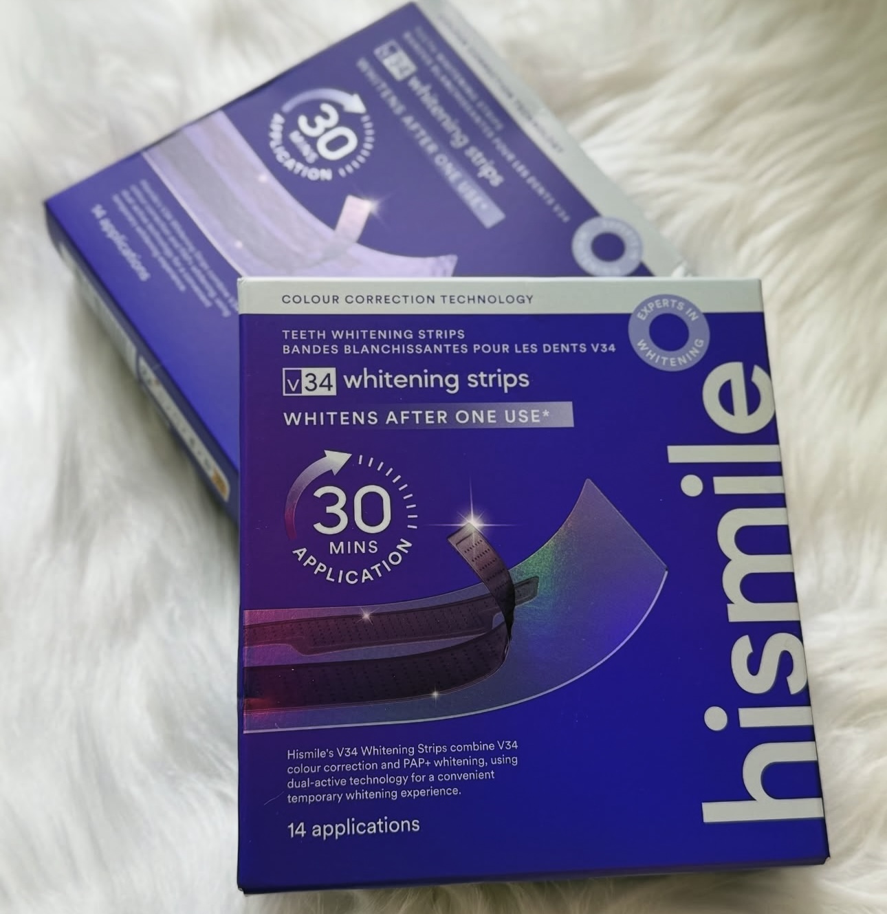 Purple Removes Yellow Tooth St - Teeth Whitening After Care 评论和价格