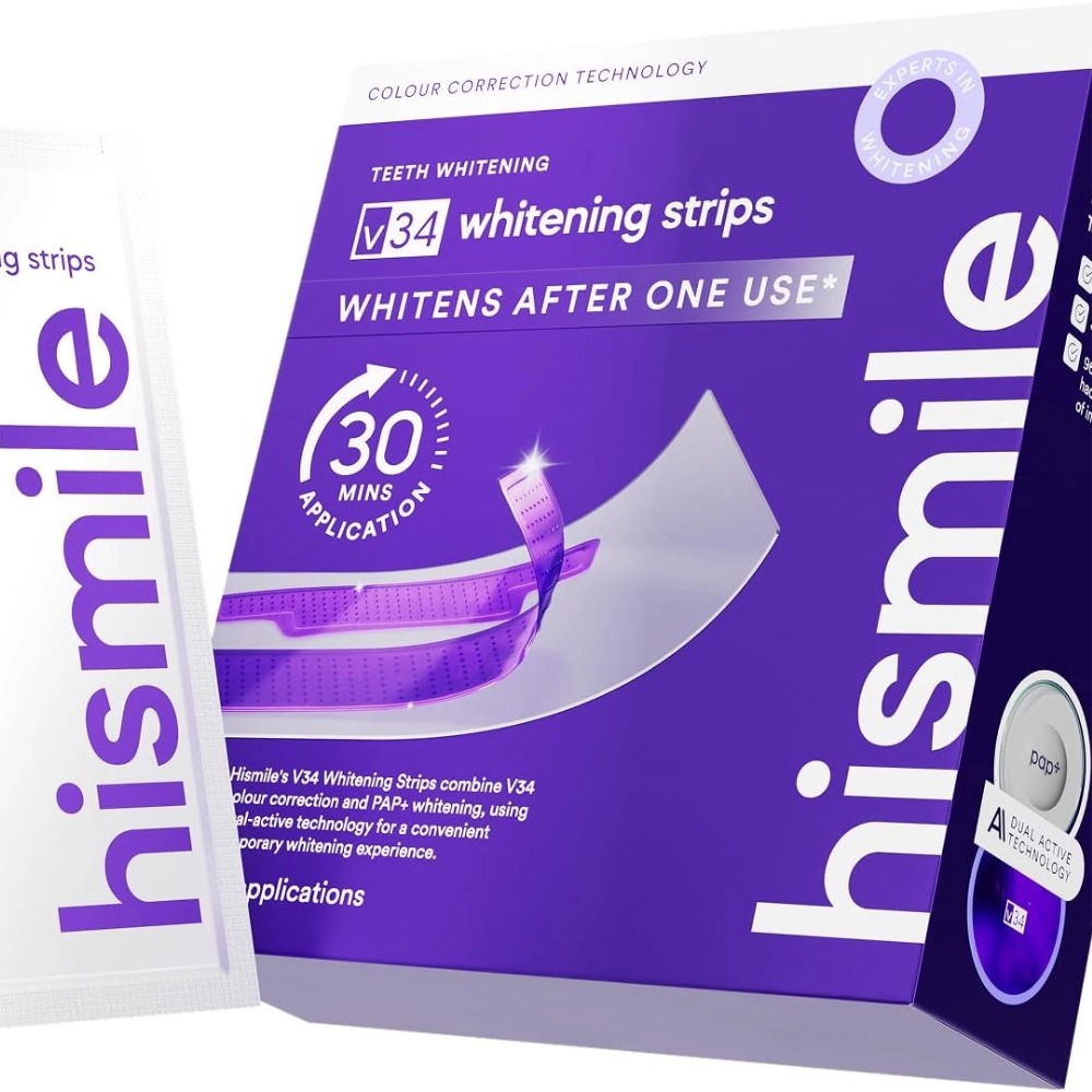 Purple Removes Yellow Tooth St - Teeth Whitening After Care 评论和价格