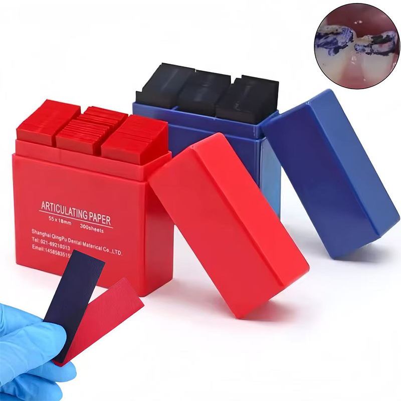 300Pcs/Box Dental Articulating - Teeth Whitening Strips 评论和价格