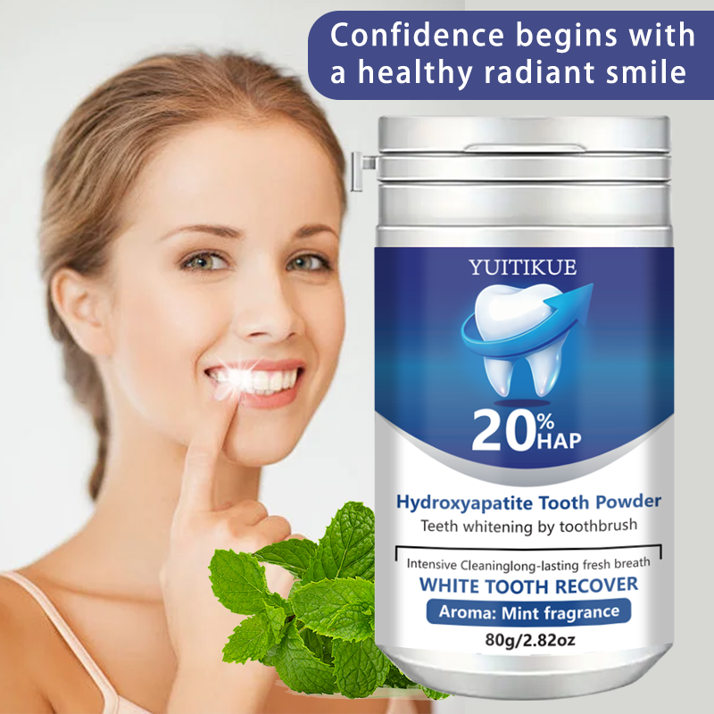 20% HAP Hydroxyapatite Tooth P - Teeth Whitening Co 评论和价格