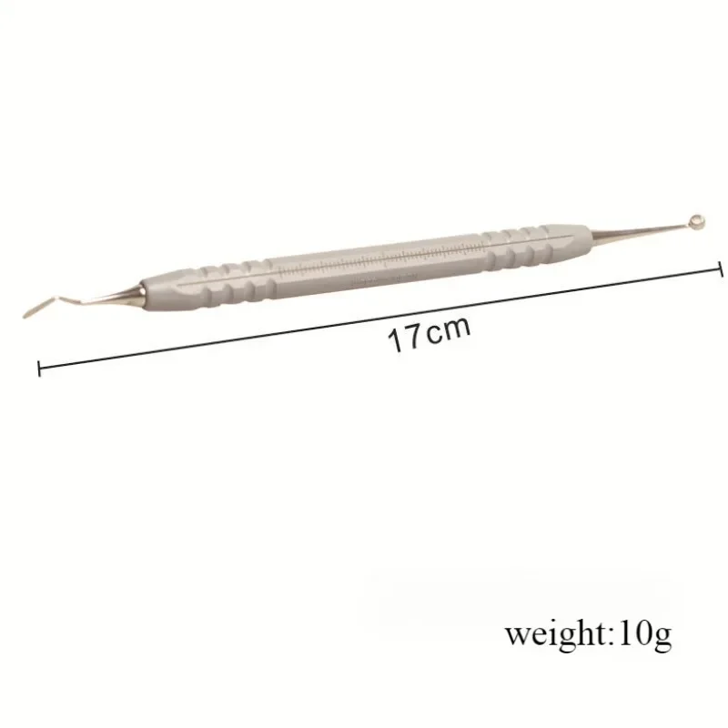 1PCS Dental Resin Filling Spat - Teeth Whitening Products 评论和价格