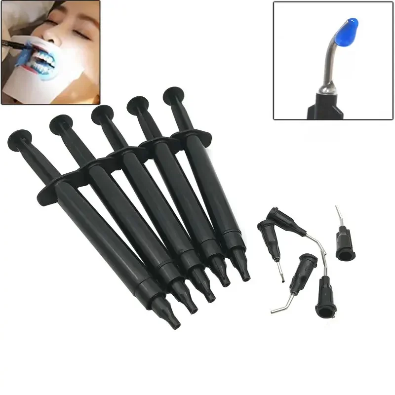 5Pcs/lot Dental Gum Protector  - Teeth Whitening Gel Peroxide 评论和价格