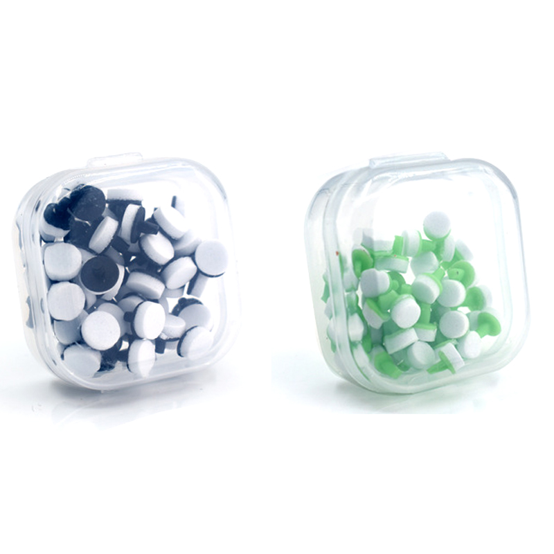 60Pcs/box Dental Resin Filling - Teeth Whitening Veneers 评论和价格