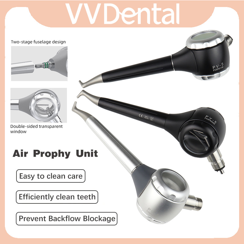 VVDental Air Polisher Teeth Wh - Teeth Whitening Products 评论和价格