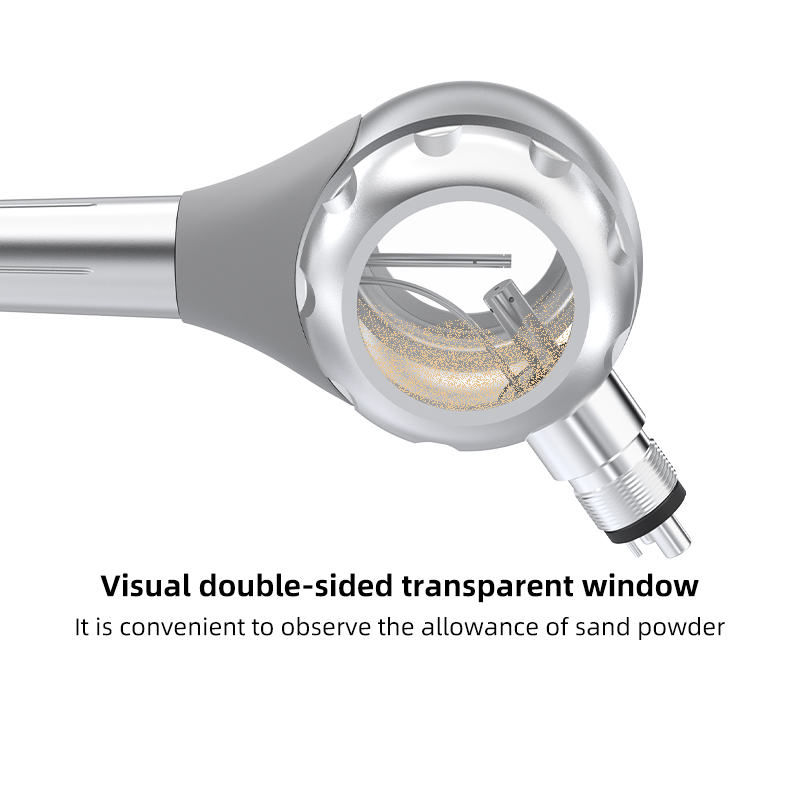 VVDental Air Polisher Teeth Wh - Teeth Whitening Products 评论和价格