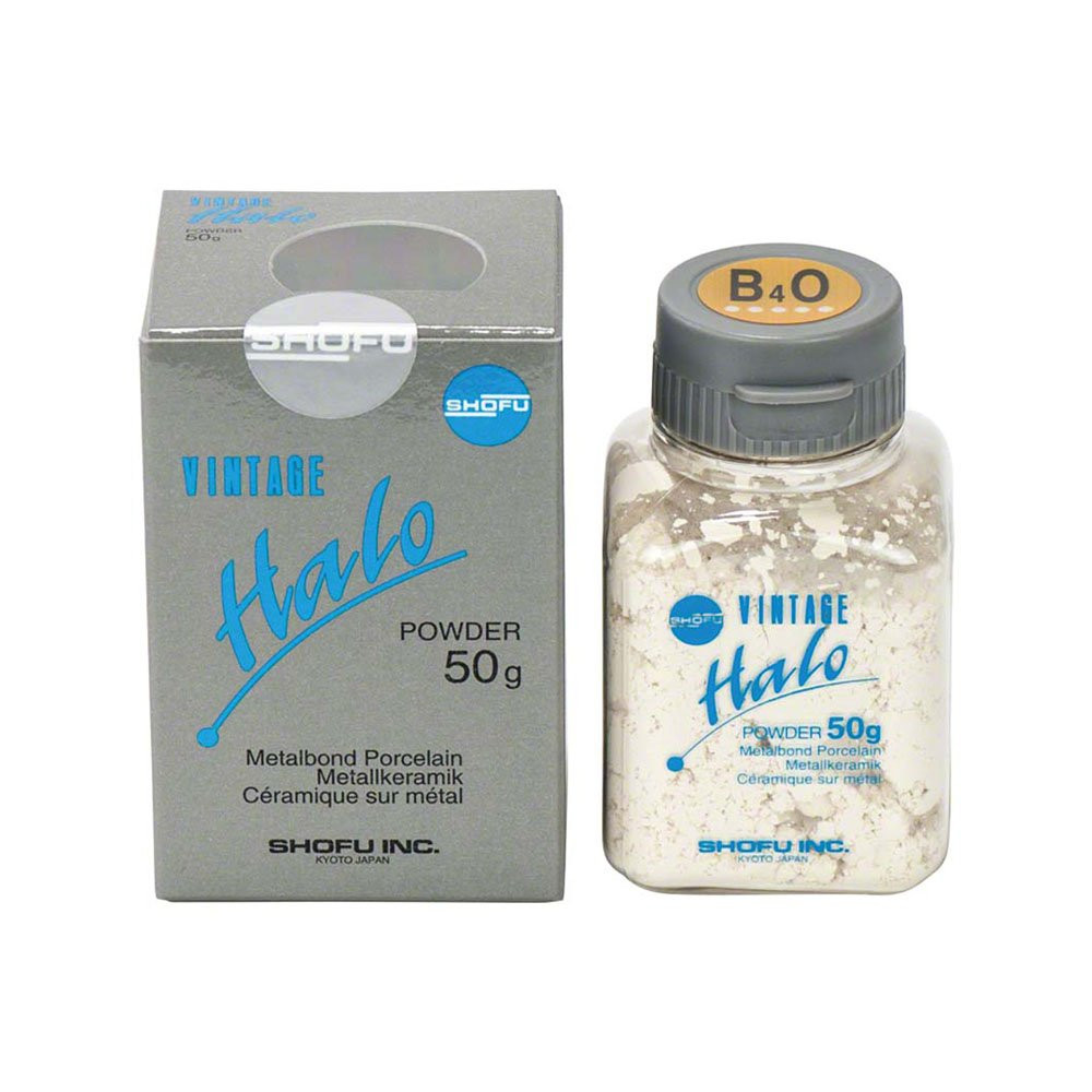 Dental Metal Powder Shofu Vint - Teeth Whitening Co 评论和价格