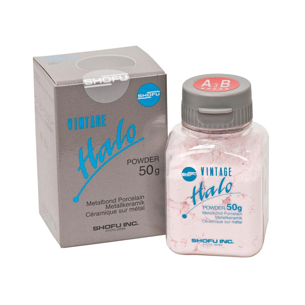 Dental Metal Powder Shofu Vint - Teeth Whitening Co 评论和价格