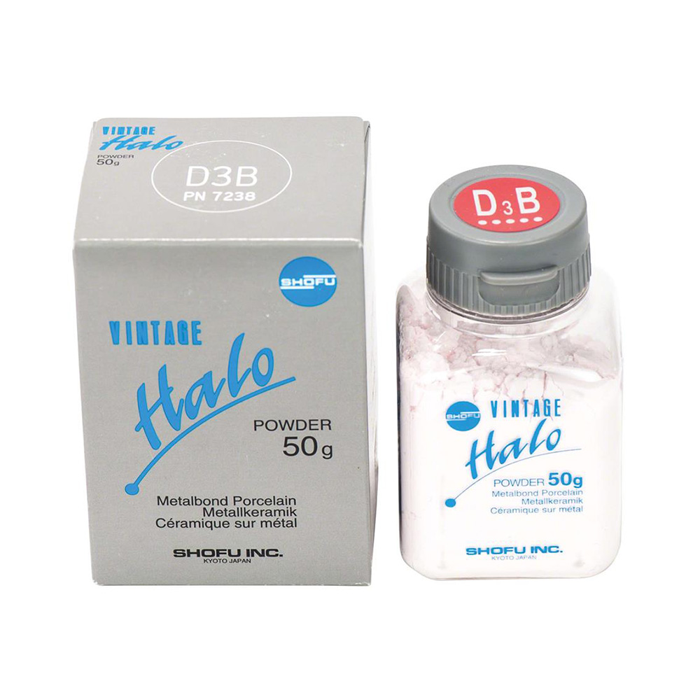 Dental Metal Powder Shofu Vint - Teeth Whitening Co 评论和价格