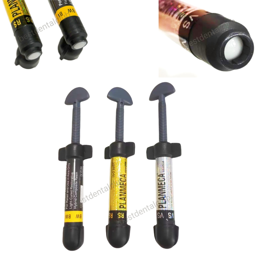 1Pcs Dental Composite Resin Ve - Teeth Whitening Veneers 评论和价格