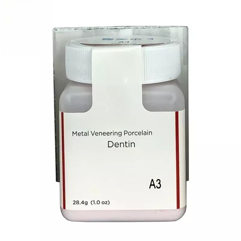 Dental Metal Veneer Porcelain  - Teeth Whitening Veneers 评论和价格