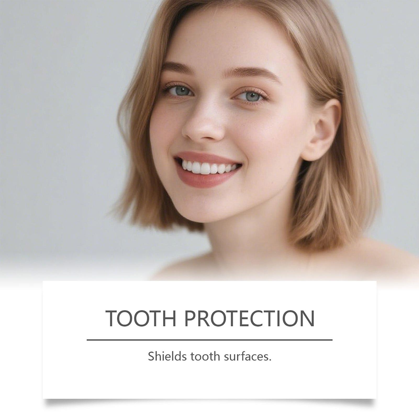 60ml Teeth Cleaning Liquid Rem - Teeth Whitening Products 评论和价格