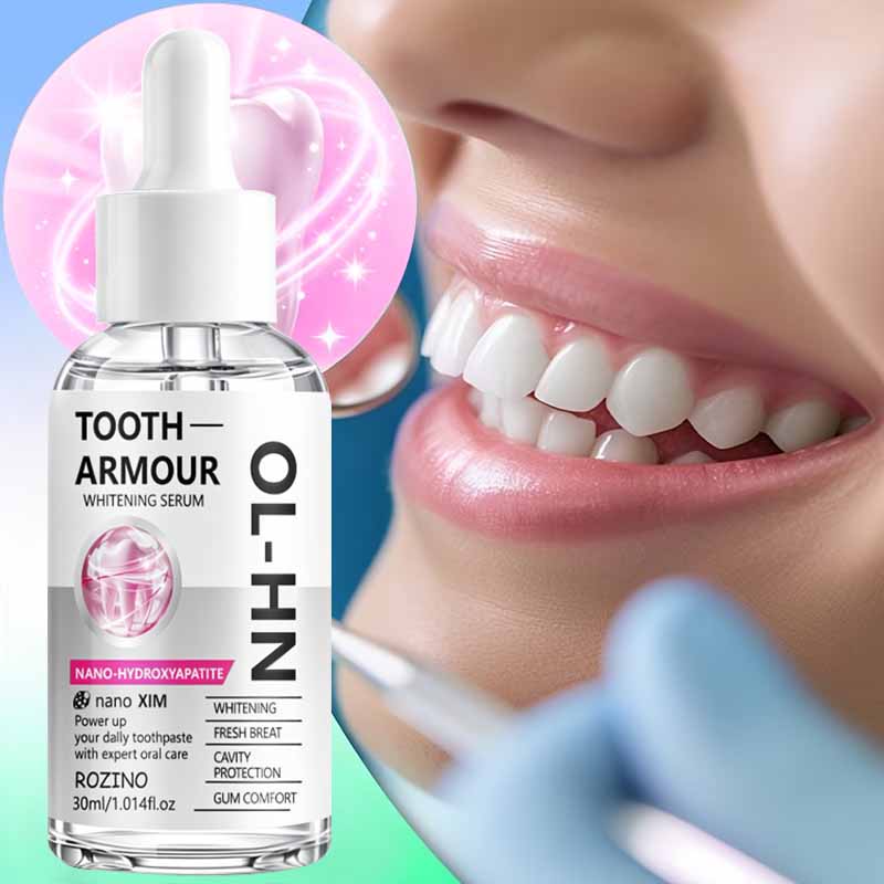 Rozino Fresh Teeth Essence Has - Teeth Whitening After Care 评论和价格