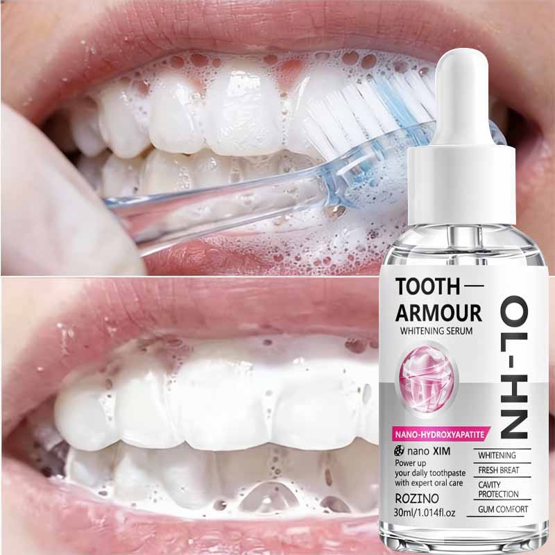 Rozino Fresh Teeth Essence Has - Teeth Whitening After Care 评论和价格