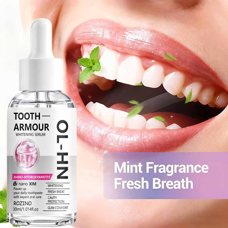 Rozino Fresh Teeth Essence Has - Teeth Whitening After Care 评论和价格