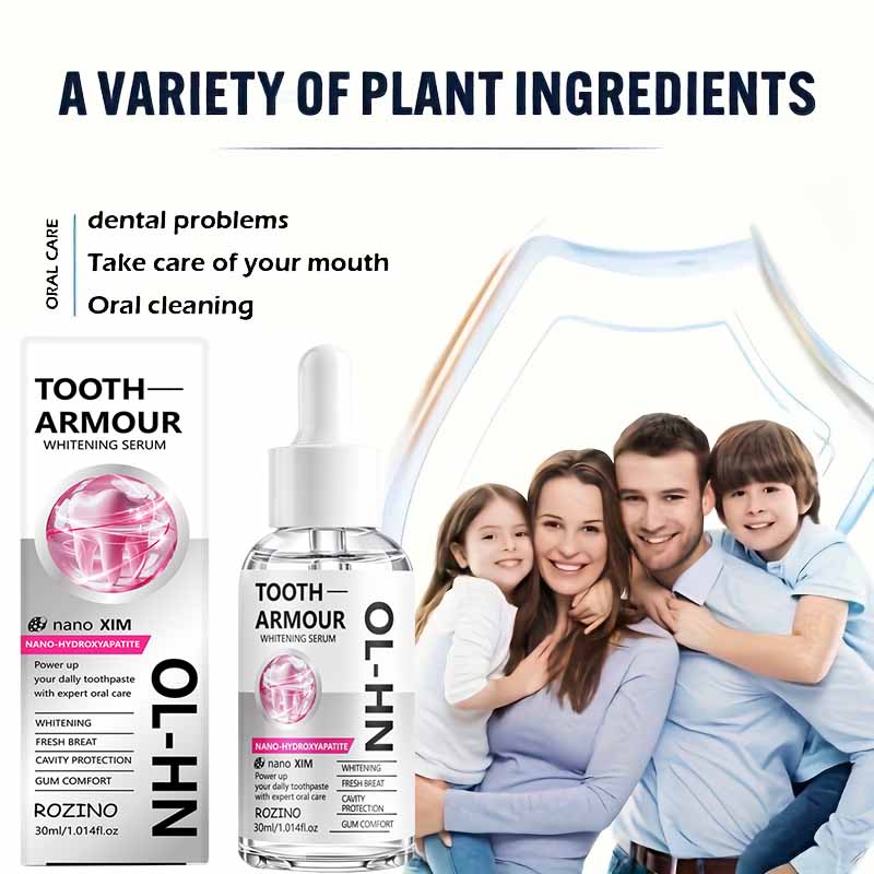 Rozino Fresh Teeth Essence Has - Teeth Whitening After Care 评论和价格