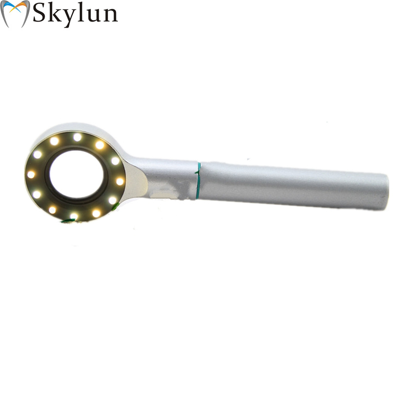 3 in 1 Dental Base Light Shade - Teeth Whitening Dental 评论和价格