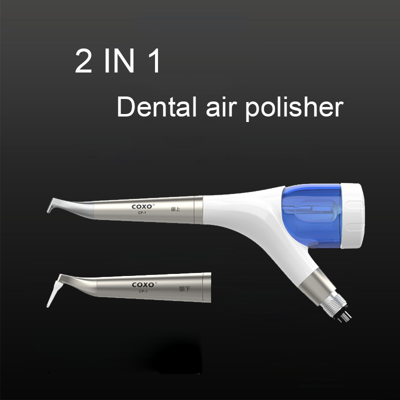 COXO CP-1 Dental Air Polisher  - Teeth Whitening Products 评论和价格