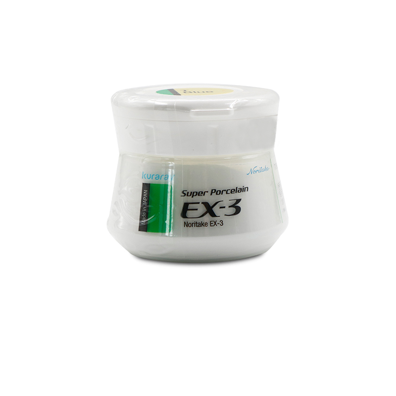 Noritake EX-3 Dental Porcelain - Teeth Whitening Co 评论和价格