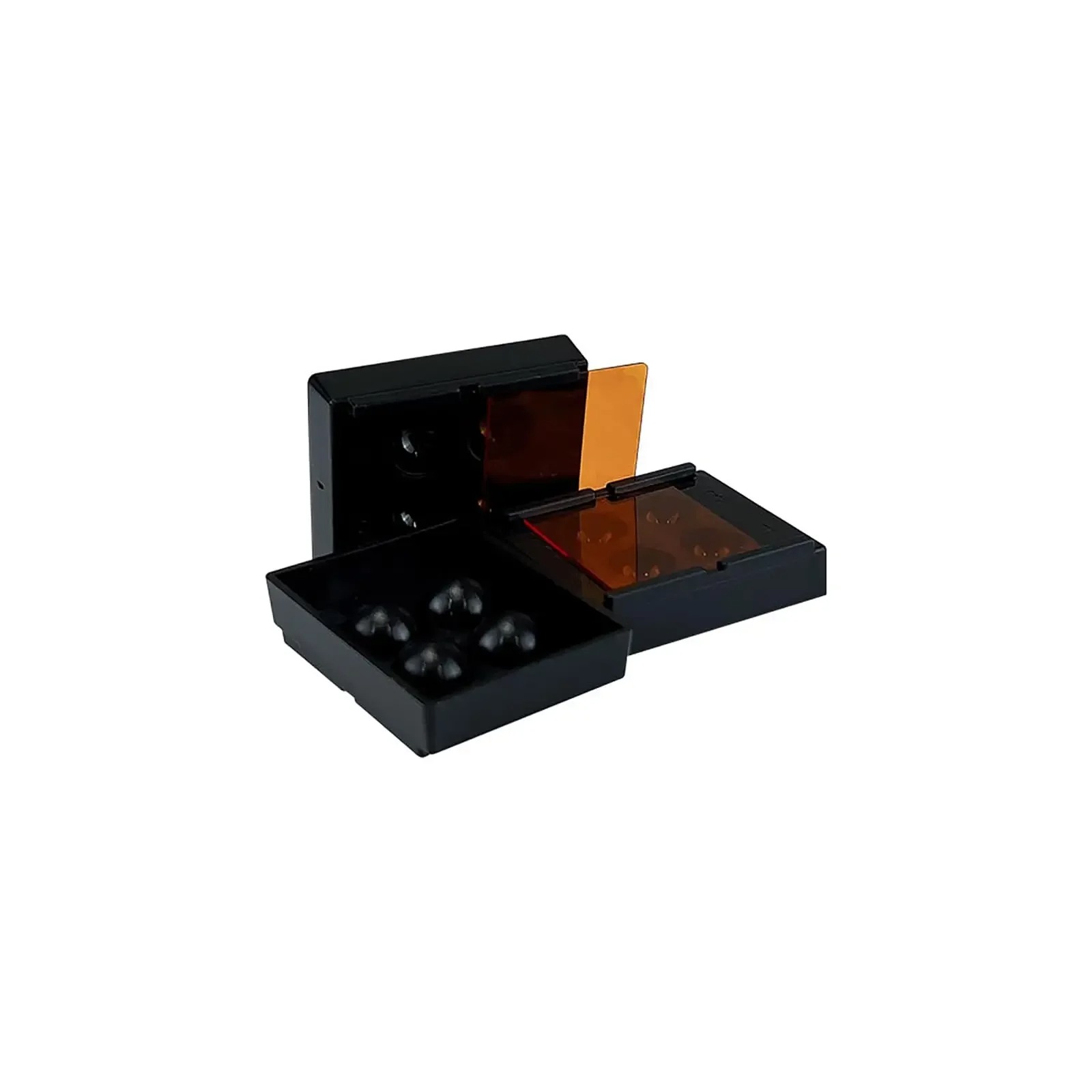 AG Dental Resin Shade Light Bo - Teeth Whitening Veneers 评论和价格