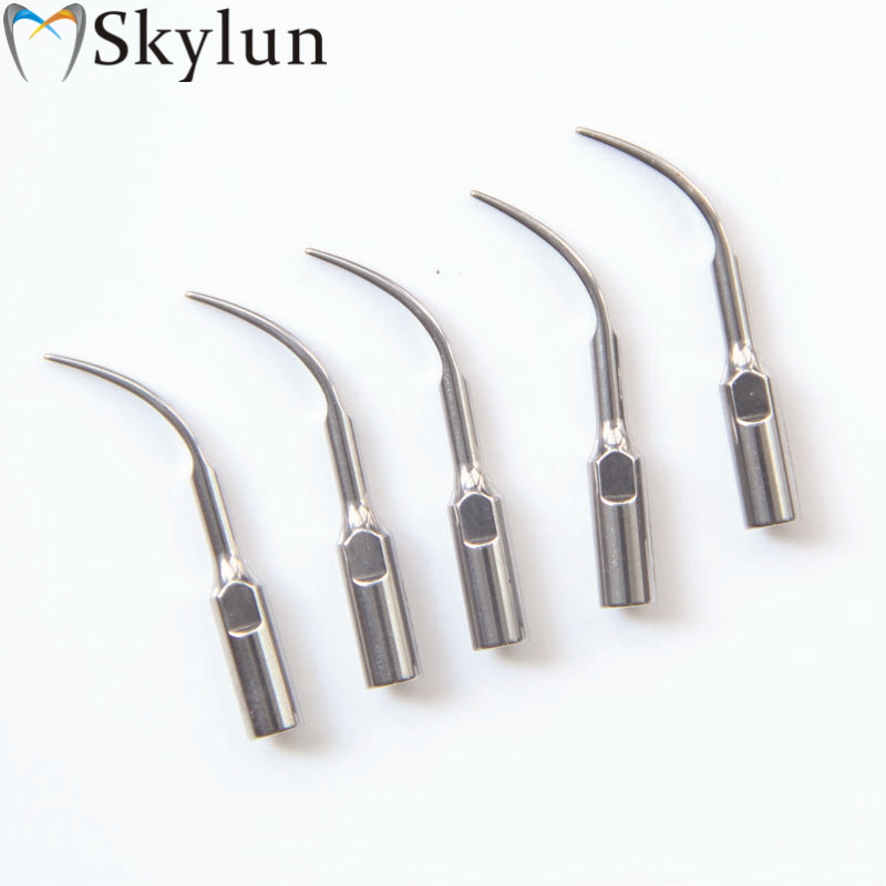 5PCS Dental Ultrasonic Scaler  - Teeth Whitening Dental 评论和价格