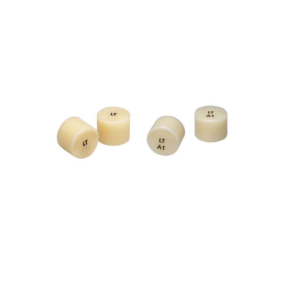 10pcs LT Dental Glass Ceramic  - Teeth Whitening Veneers 评论和价格