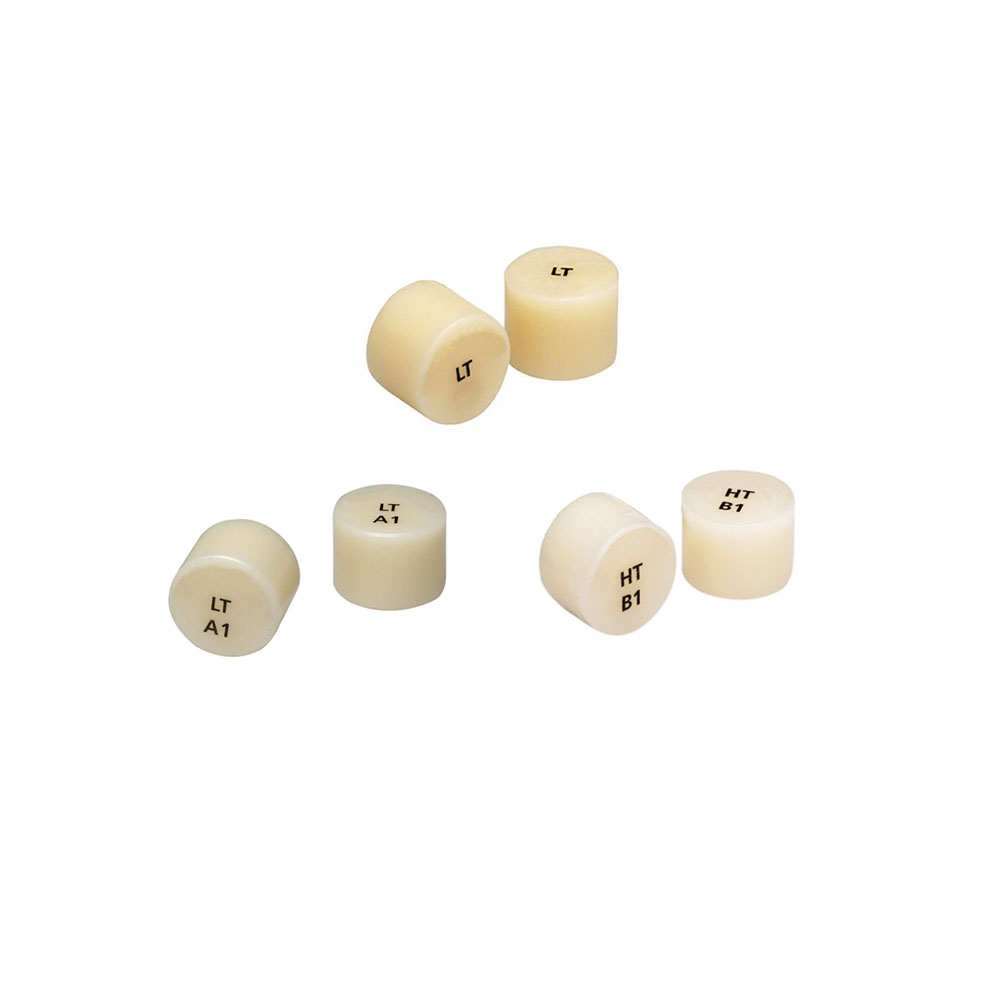 10pcs LT Dental Glass Ceramic  - Teeth Whitening Veneers 评论和价格